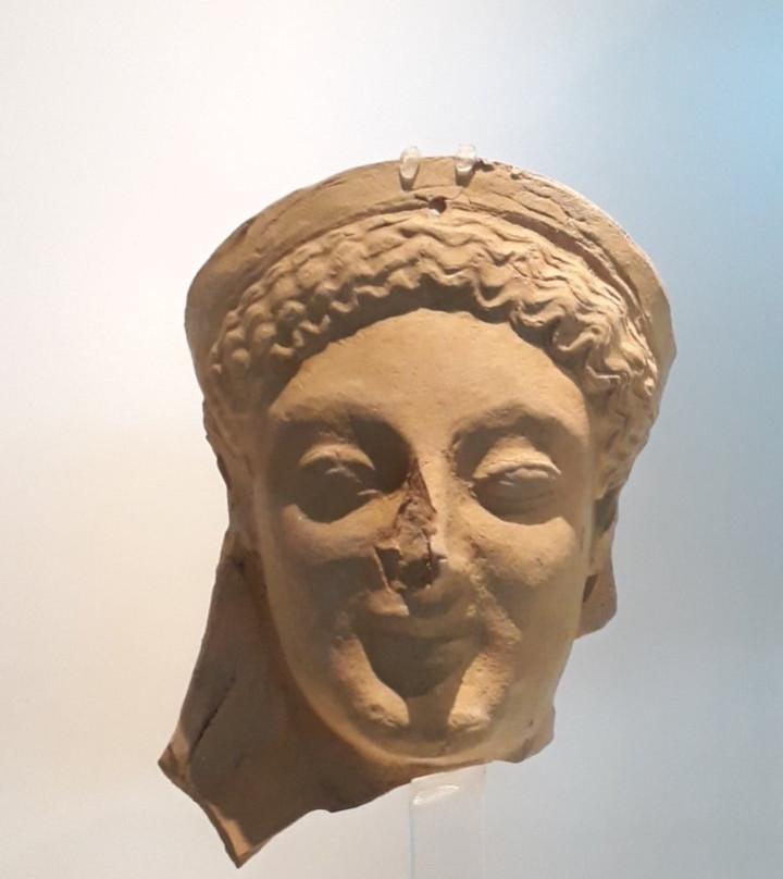 Museo Archeologico Regionale di Agrigento景点图片