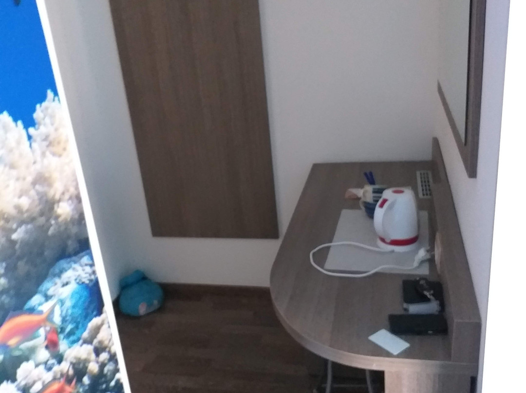 Hotel Miramare主图