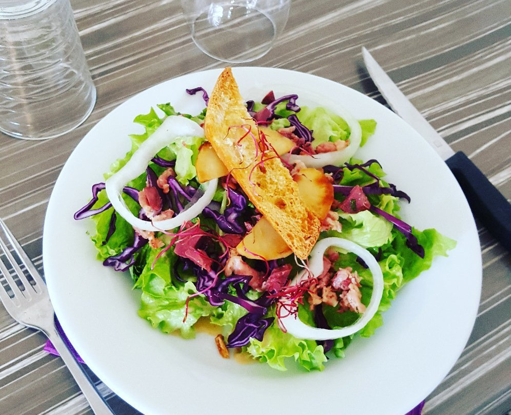 Sainte-Cecile-d'Andorge旅游攻略图片