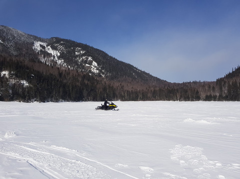 Saguenay Aventures-Chicoutimi必去景点