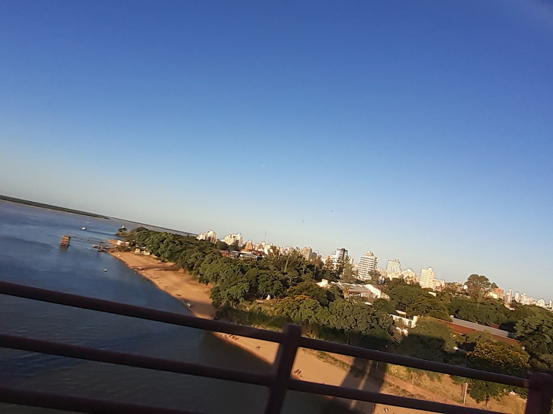 Puente General Manuel Belgrano景点图片