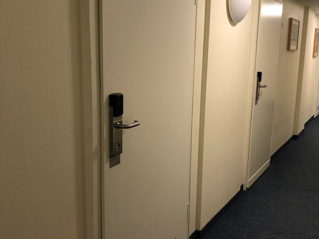 AHORN Berghotel Friedrichroda主图