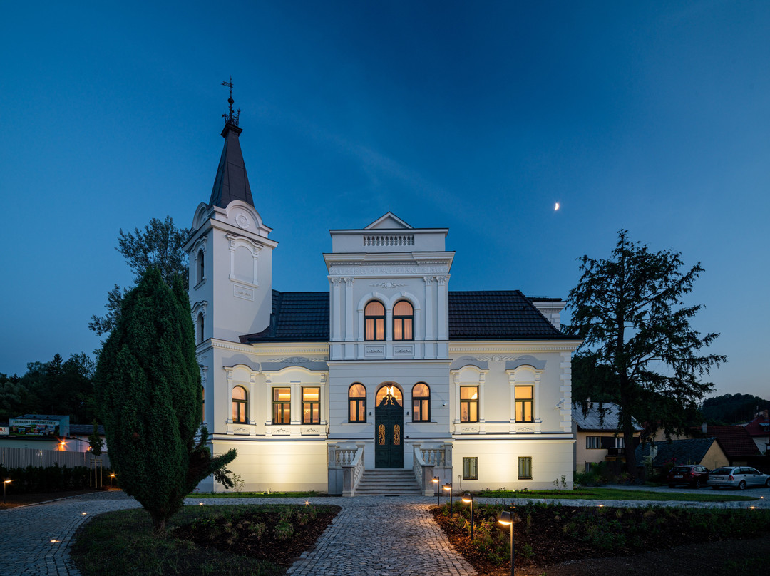 Villa Rosenaw主图