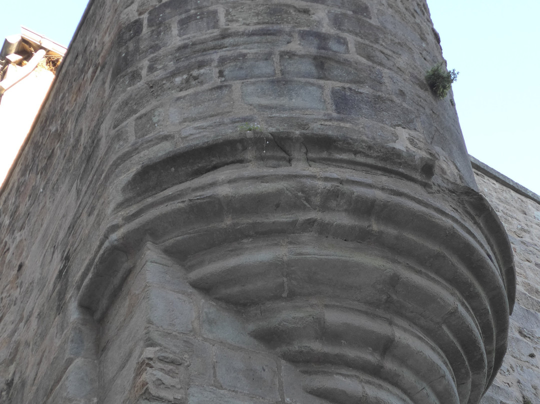 Remparts de Vannes景点图片
