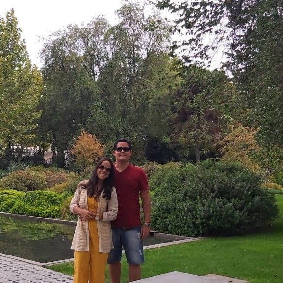 Vina Santa Carolina-圣地亚哥必去景点