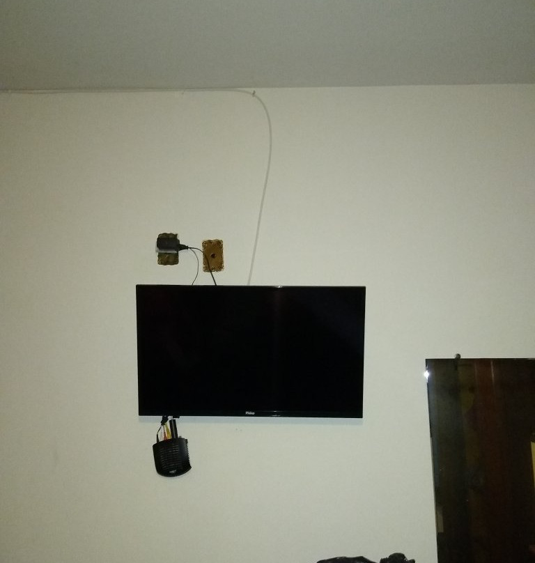 Pozzobon Hotel Moderno主图