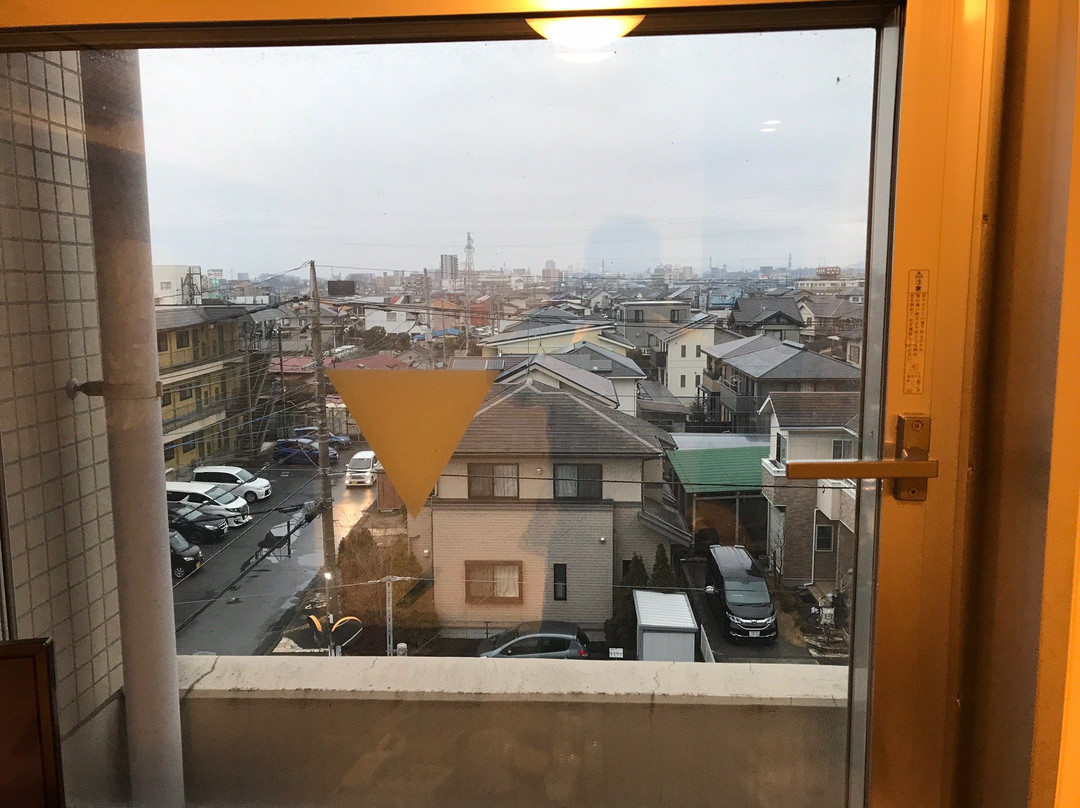 Hotel Sealuck Pal Utsunomiya主图