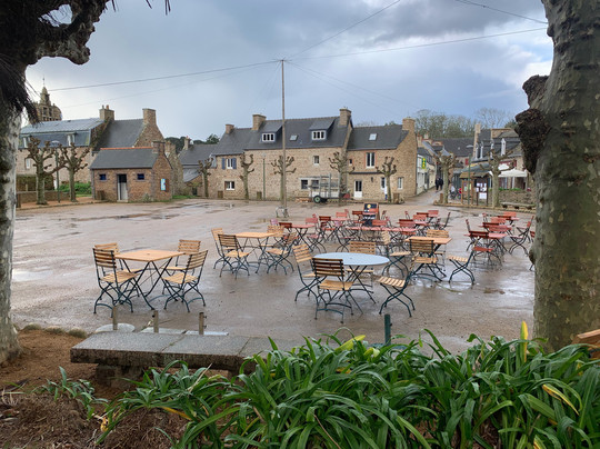 Fish And chips de l'île