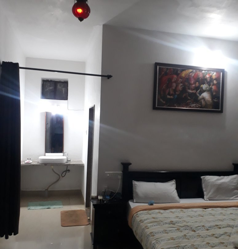 Sada Nira Resort主图