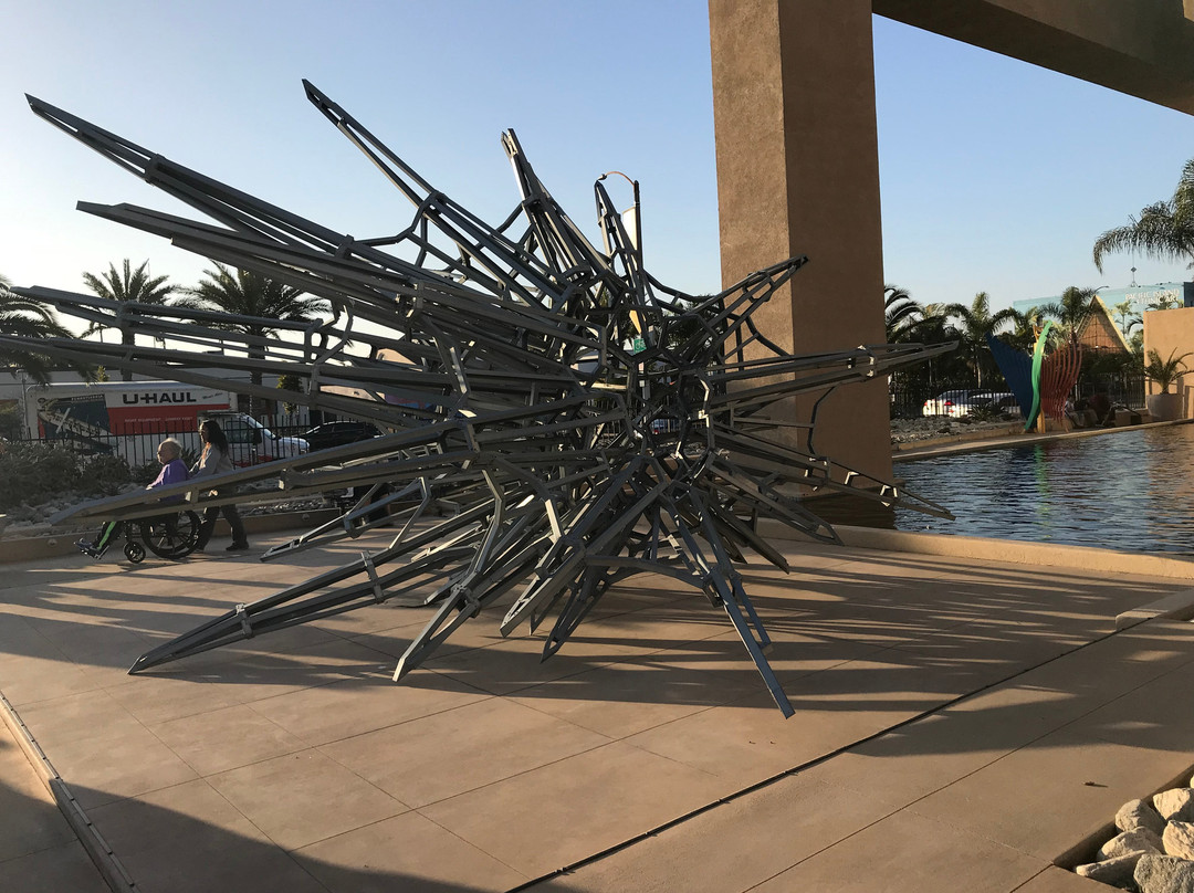 Museum of Latin American Art-长滩必去景点