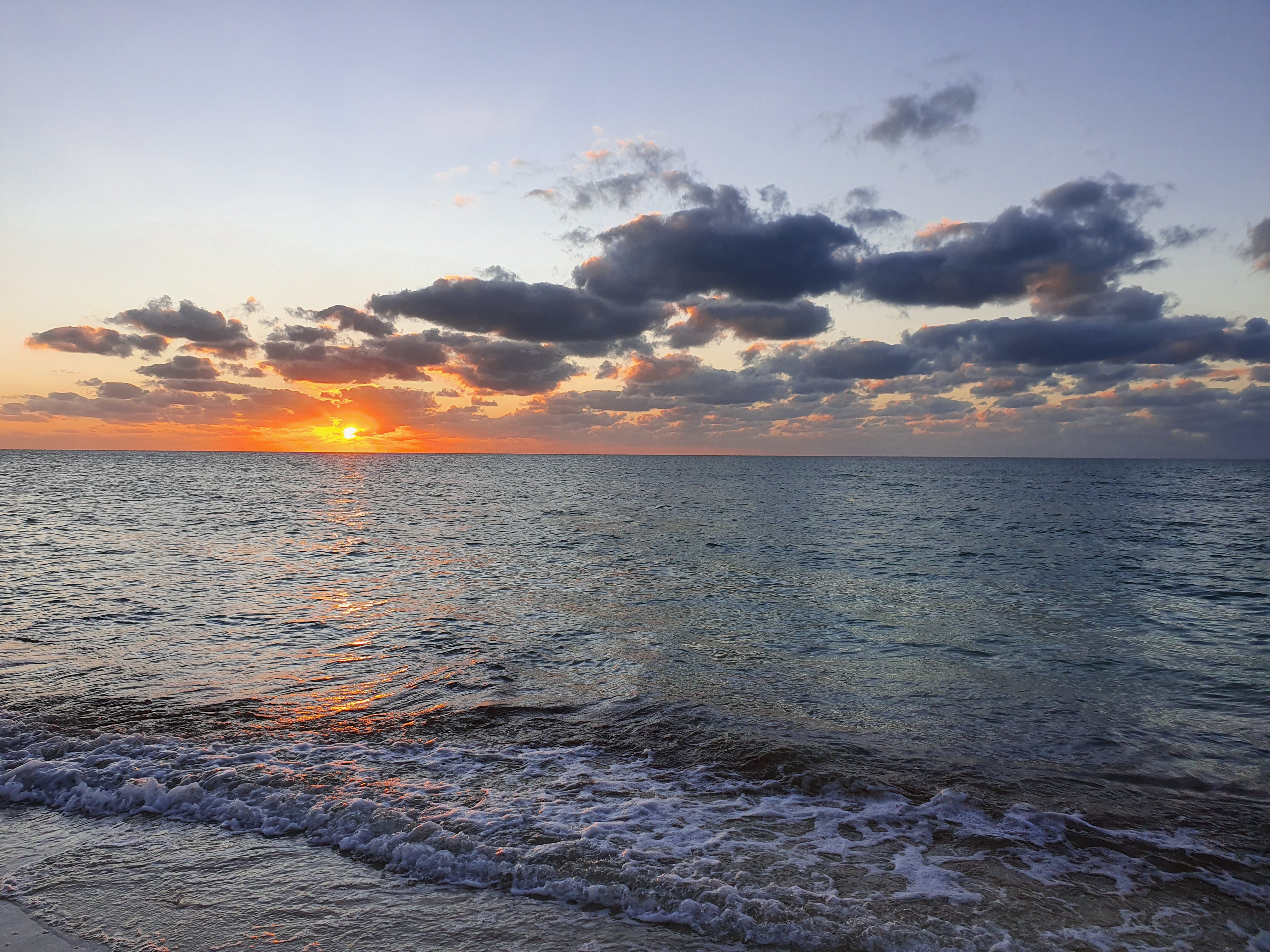 Playa 55 beach escape-泳池