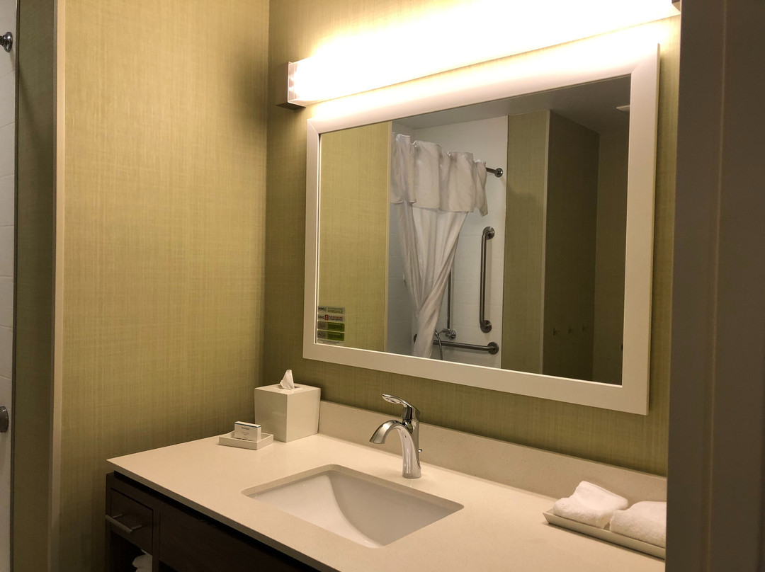 Home2 Suites by Hilton Merrillville主图