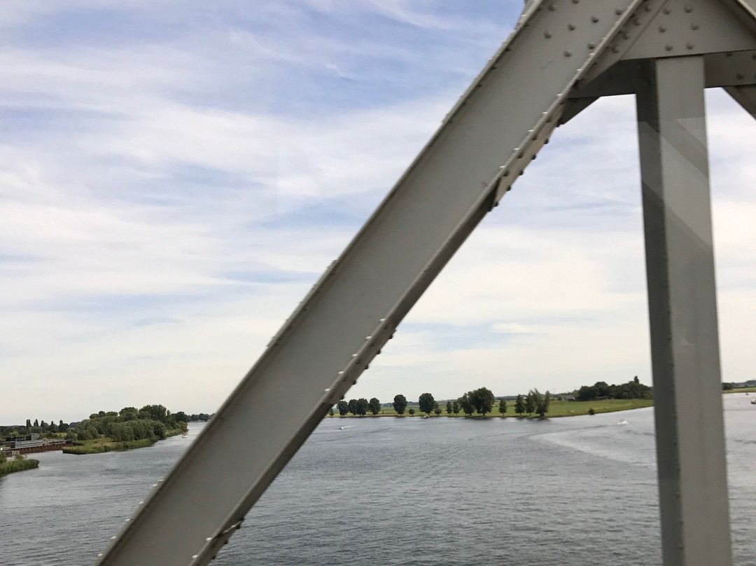 Klimpark Biesbosch-Hank必去景点