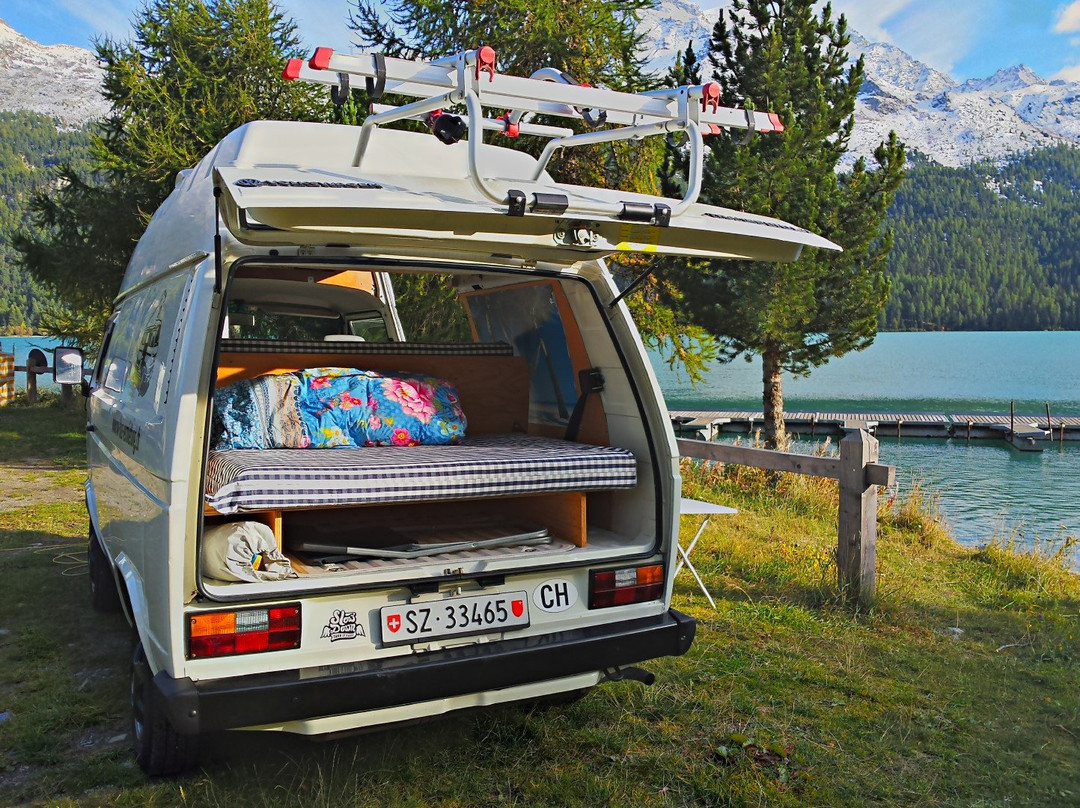 Altendorf旅游攻略图片