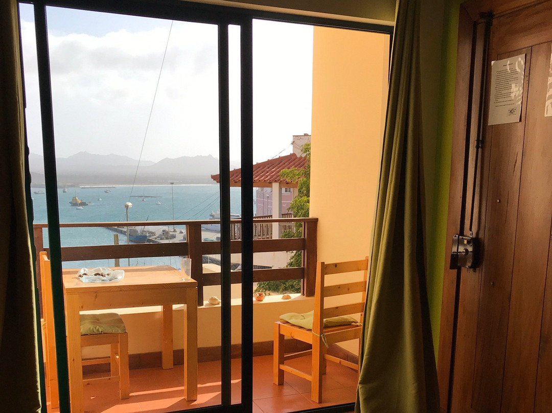 Mimagui Residencial  Cape Verde   San Vicente主图