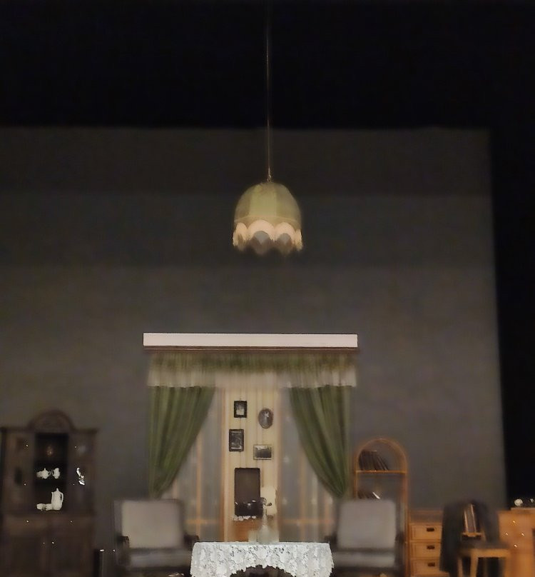 Galerka Drama and Comedy Theater-鄂木斯克必去景点