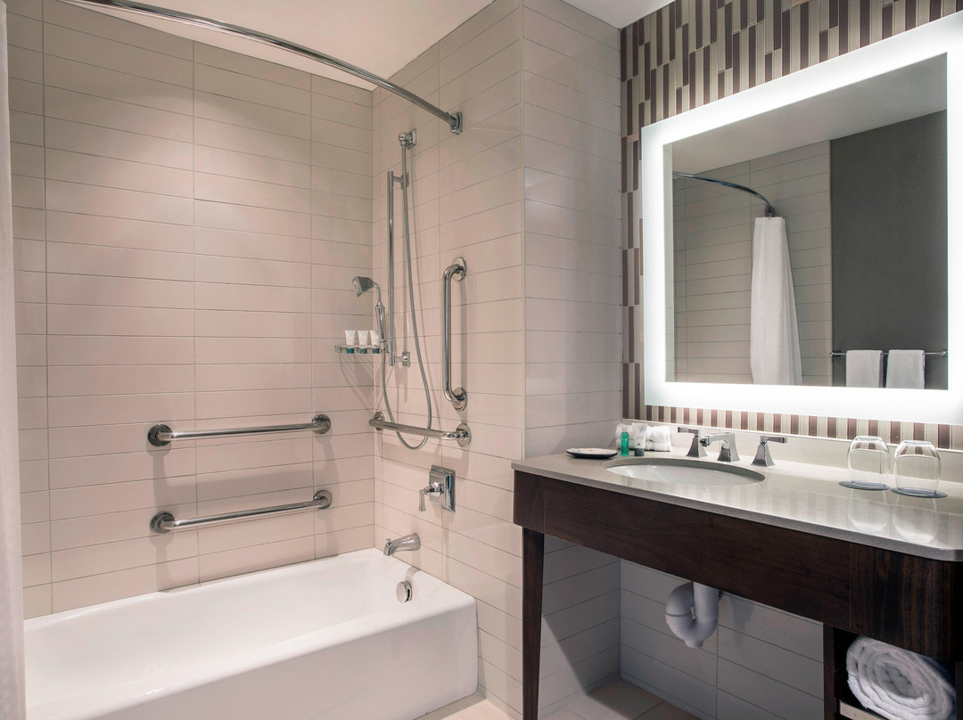 The Westin Wilmington主图