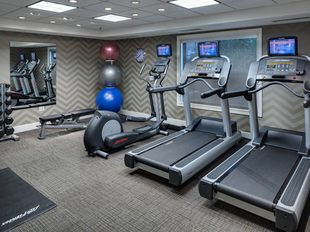 米尔福德原住客栈主图