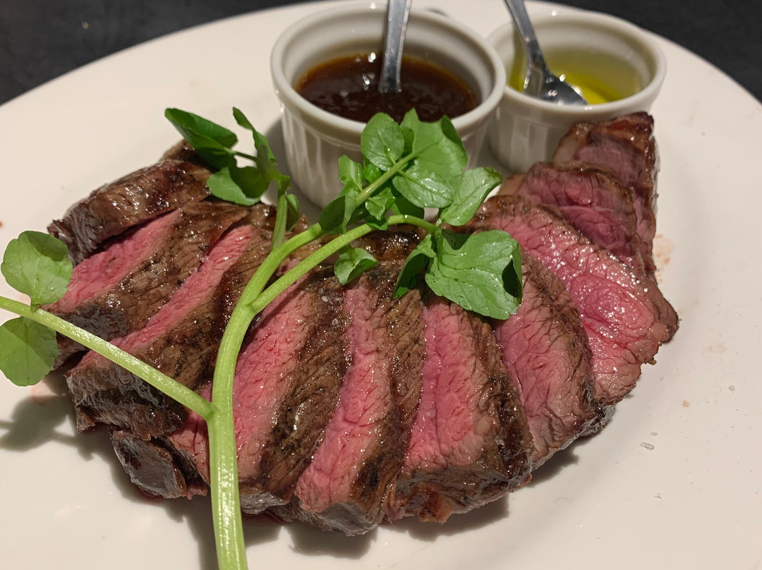 T8 Steak House 渋谷