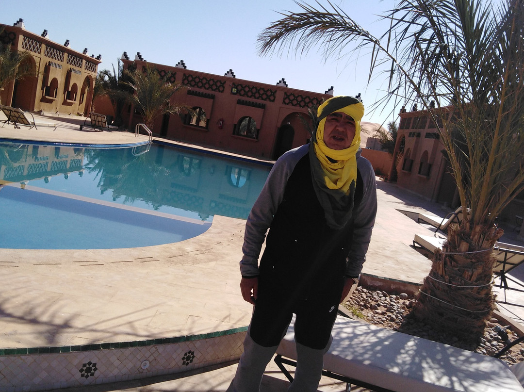 CLA Studios Ouarzazate-瓦尔扎扎特必去景点