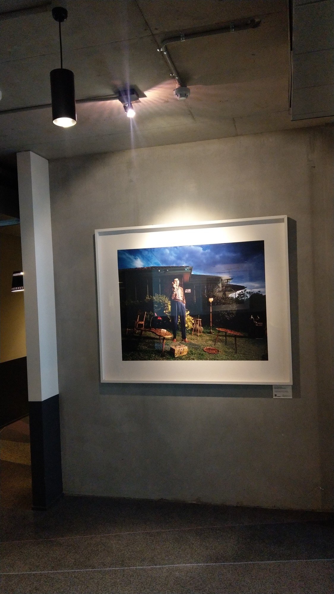 黑镇阿图拉酒店-浴室