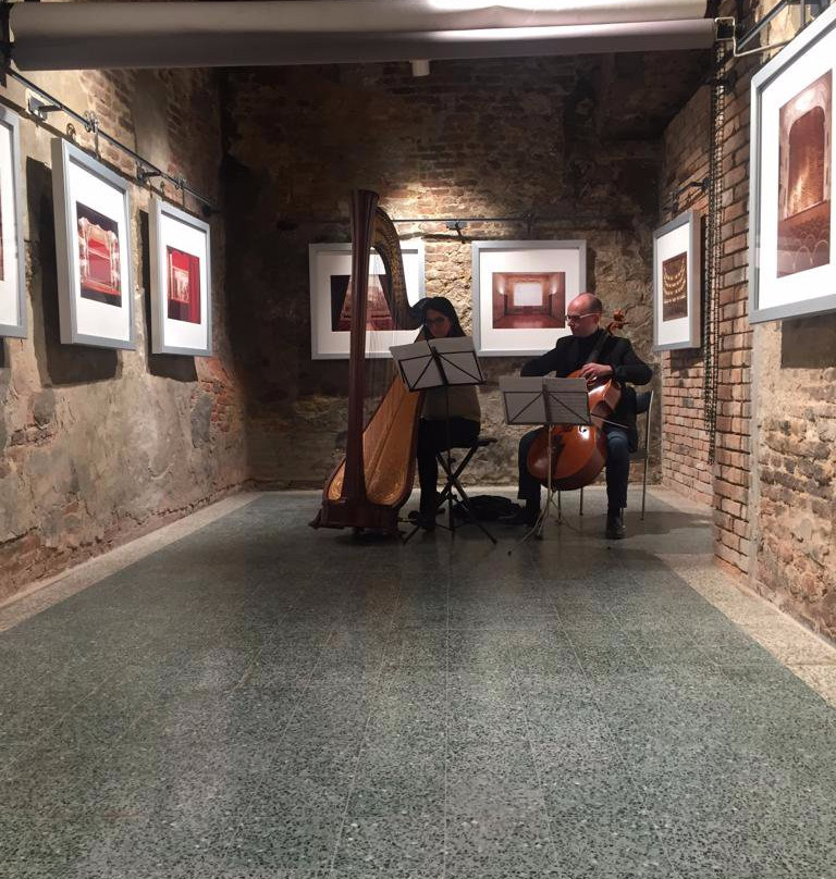 Laboratorio di Cultura Fotografica景点图片