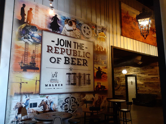 Braman Winery & Brewery-Richmond必去景点