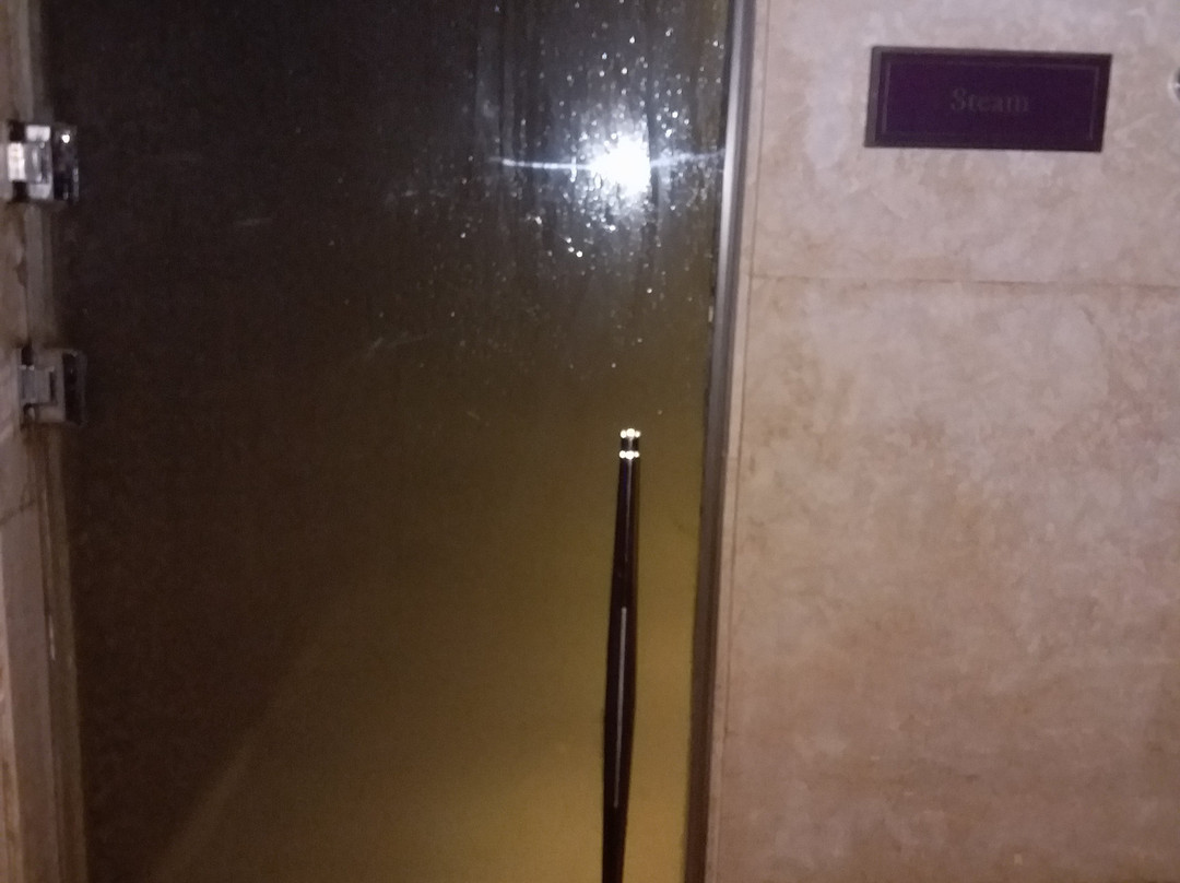 Resense Spa-开罗必去景点