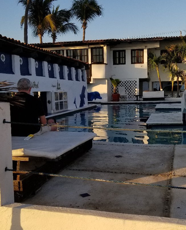 Hacienda Vayma主图