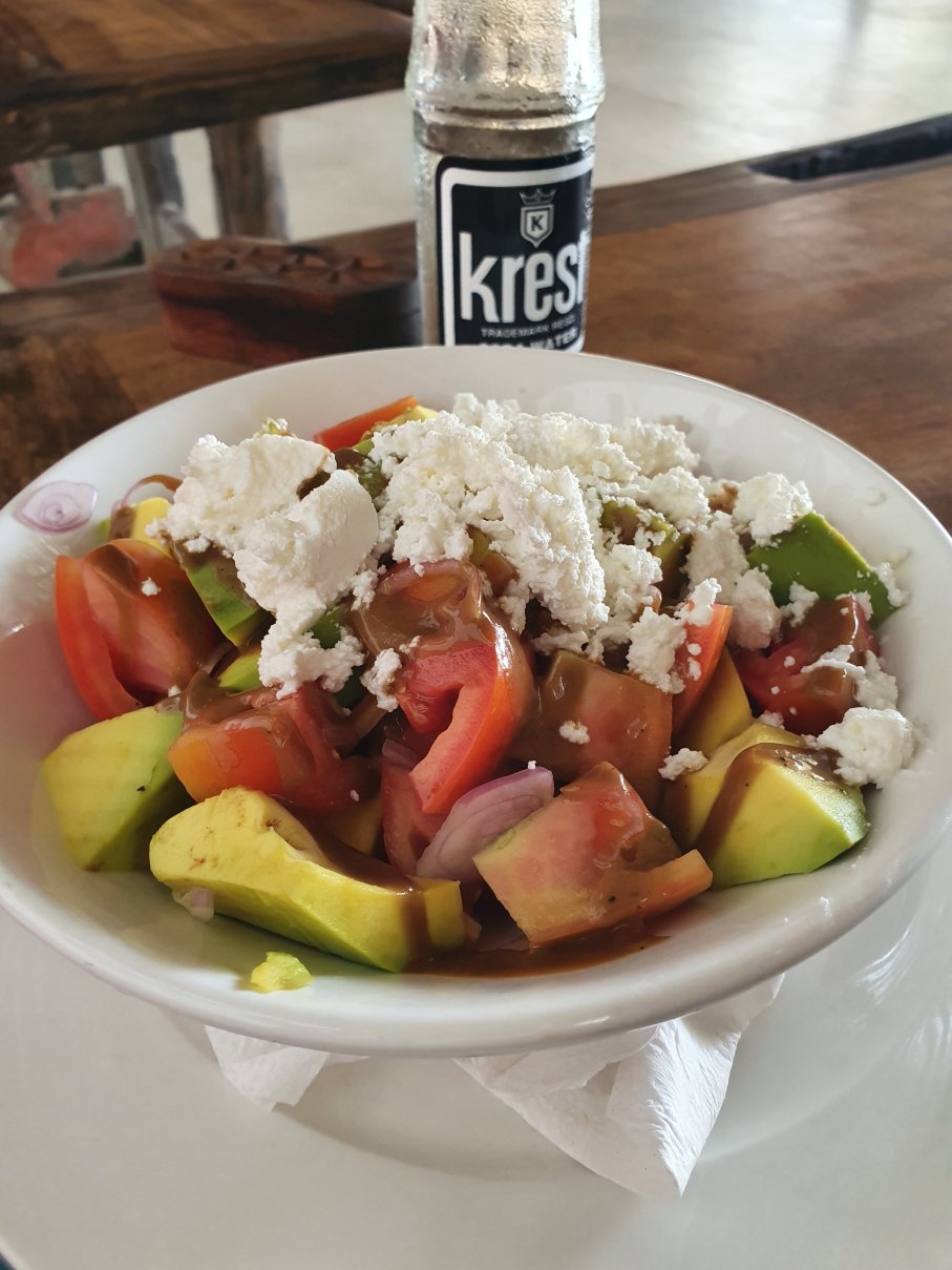 Nur Beach Hotel-餐饮