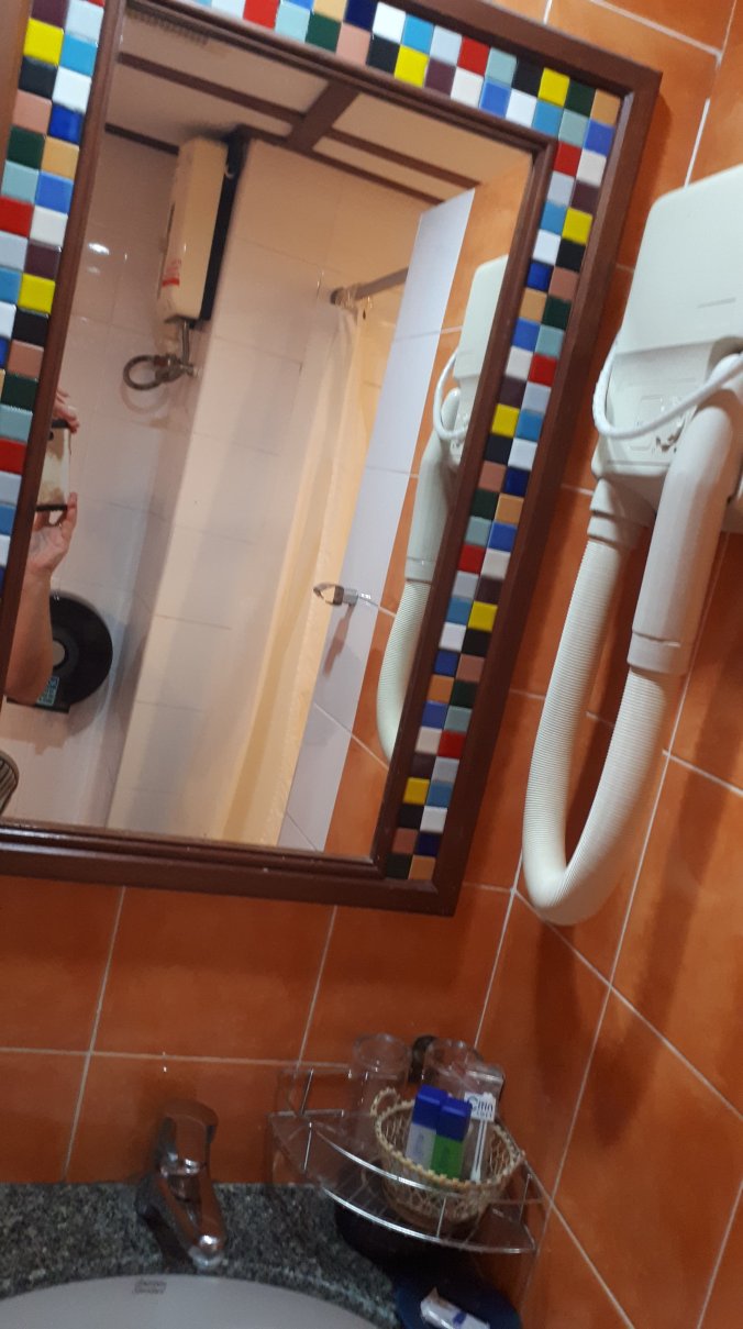 华欣中心别墅-浴室