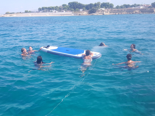 Ionian Sea Service-塔兰托必去景点