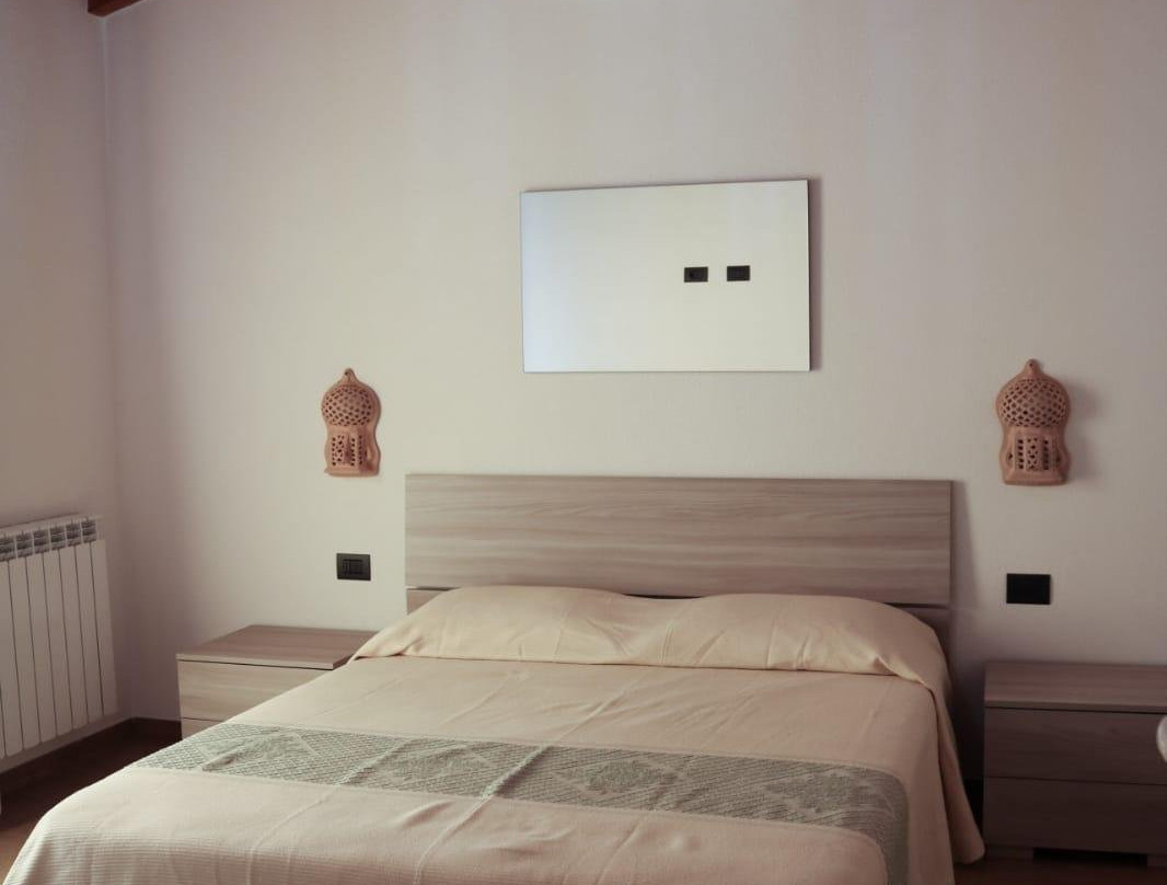 Telti旅游攻略图片