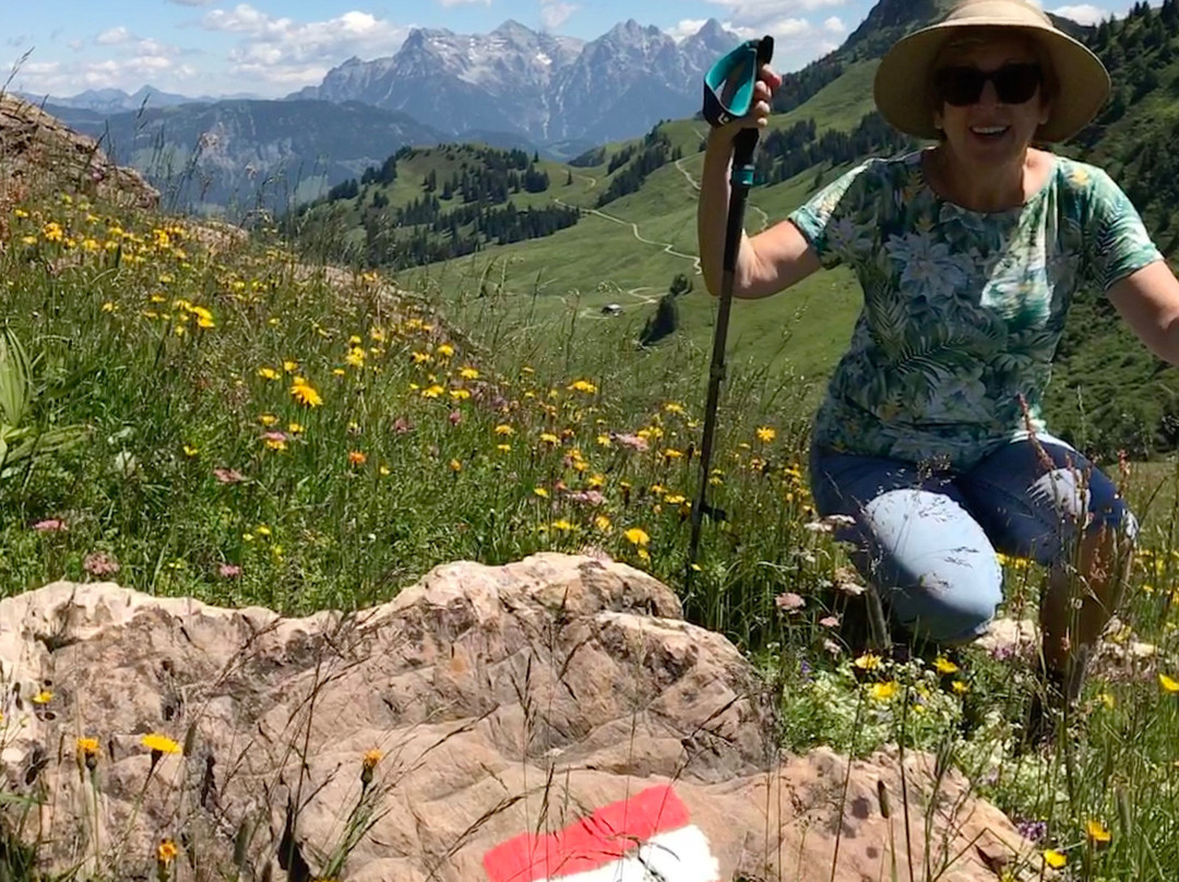 Rosis Sonnbergstuben主图