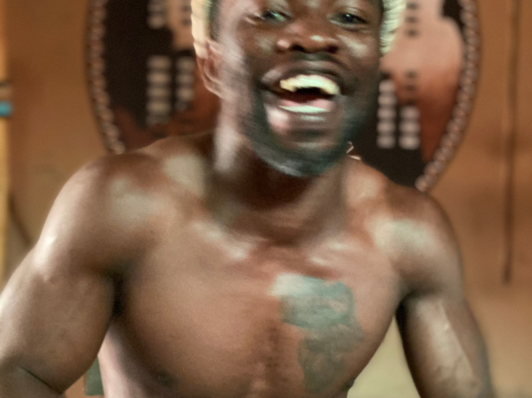 Lesidi Cultural Village-Broederstroom必去景点