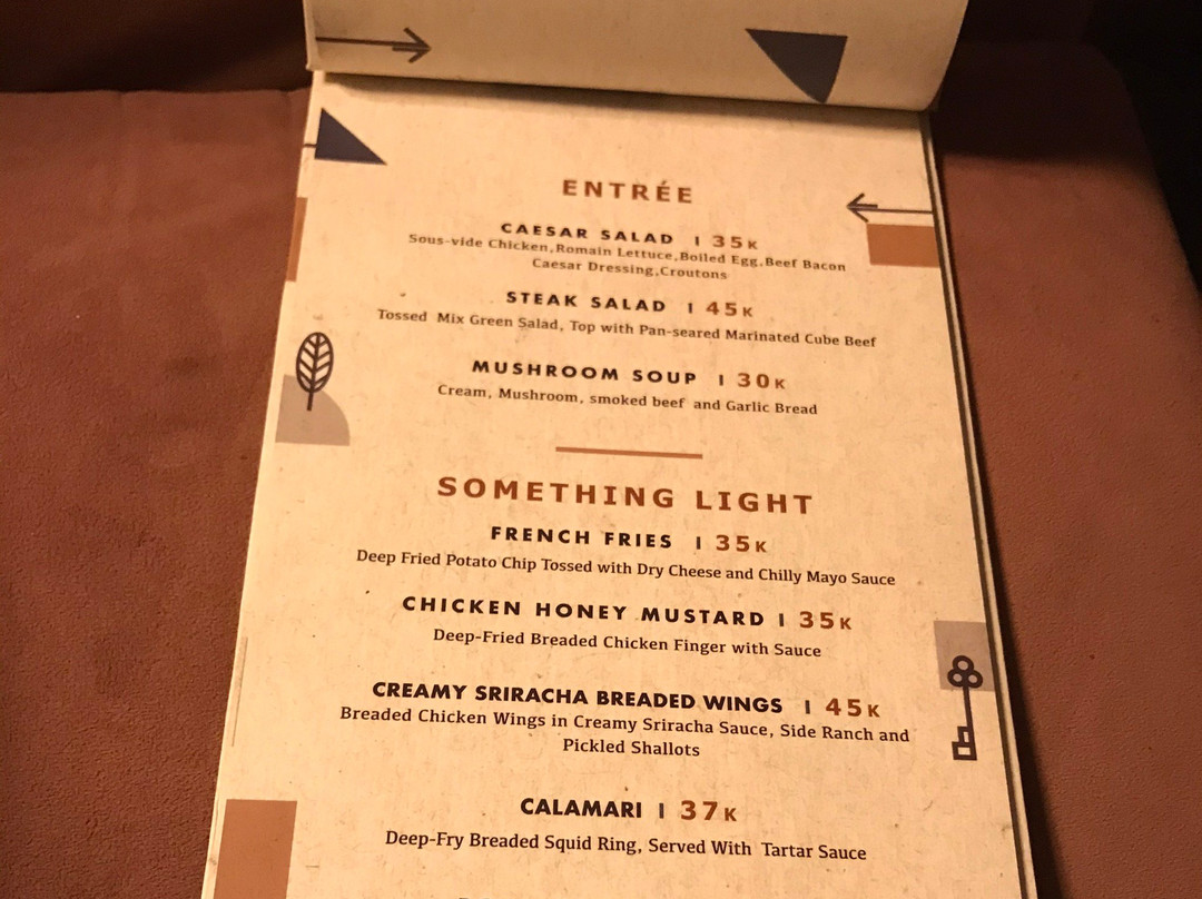 Blackbird Hotel主图