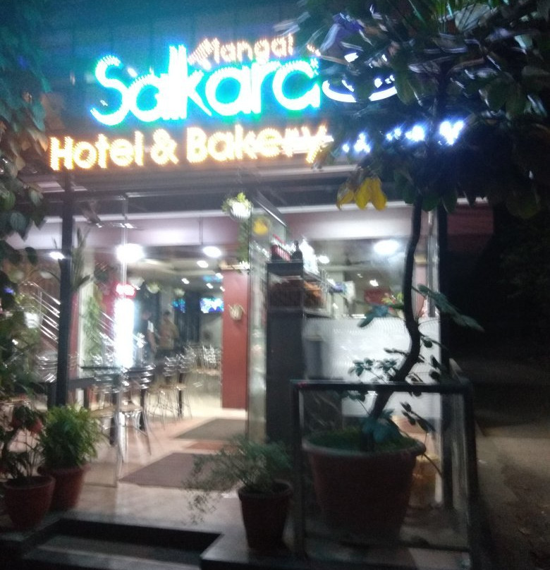 Mangattu Salkara