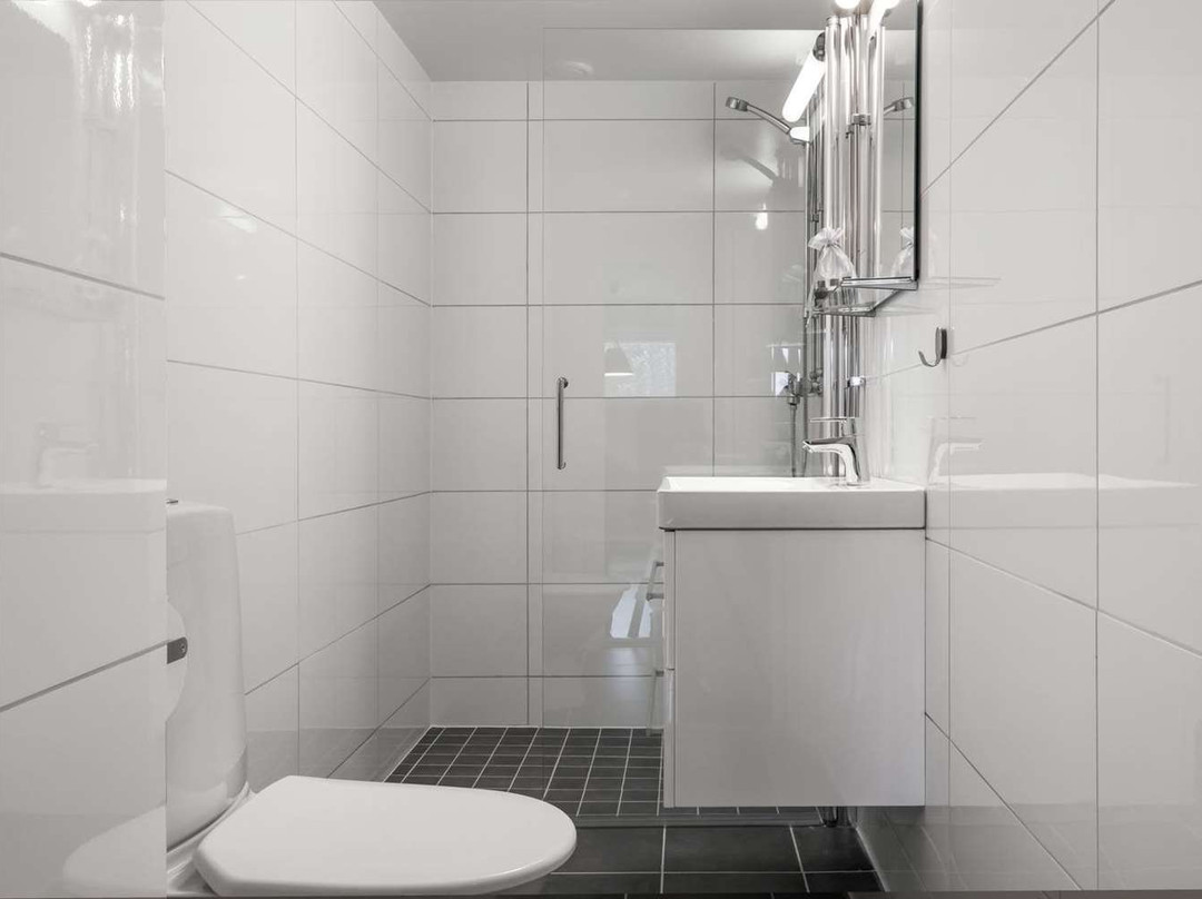 雷迪森公园客栈主图