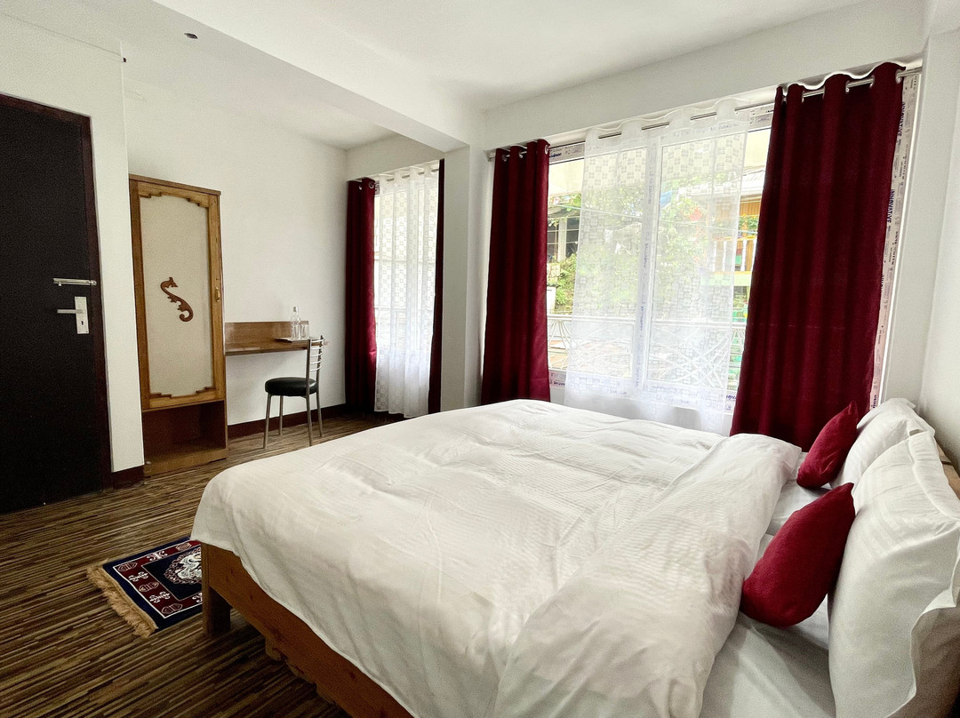 Jinlab Homestay