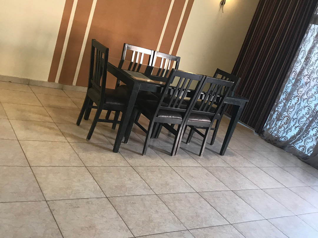 Golden Marina Resort主图