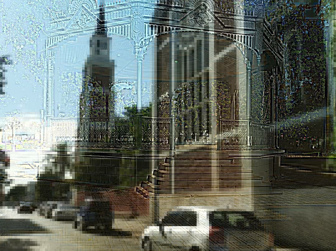 Hotel Capelli Express主图