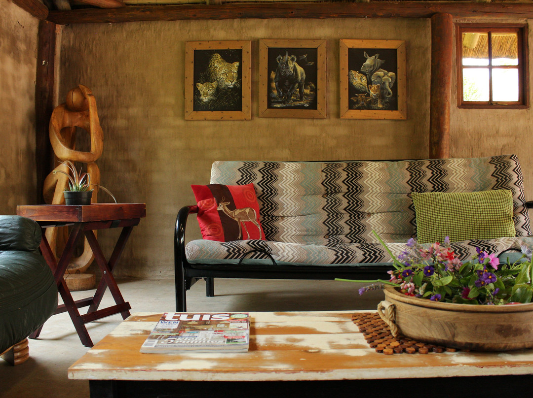 Marble Hall旅游攻略图片