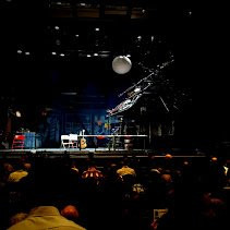 Tilles Center for the Performing Arts景点图片