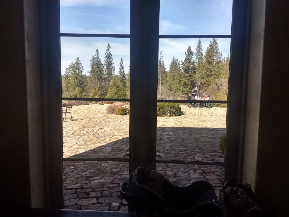 Miraflores Winery-普莱瑟维尔必去景点