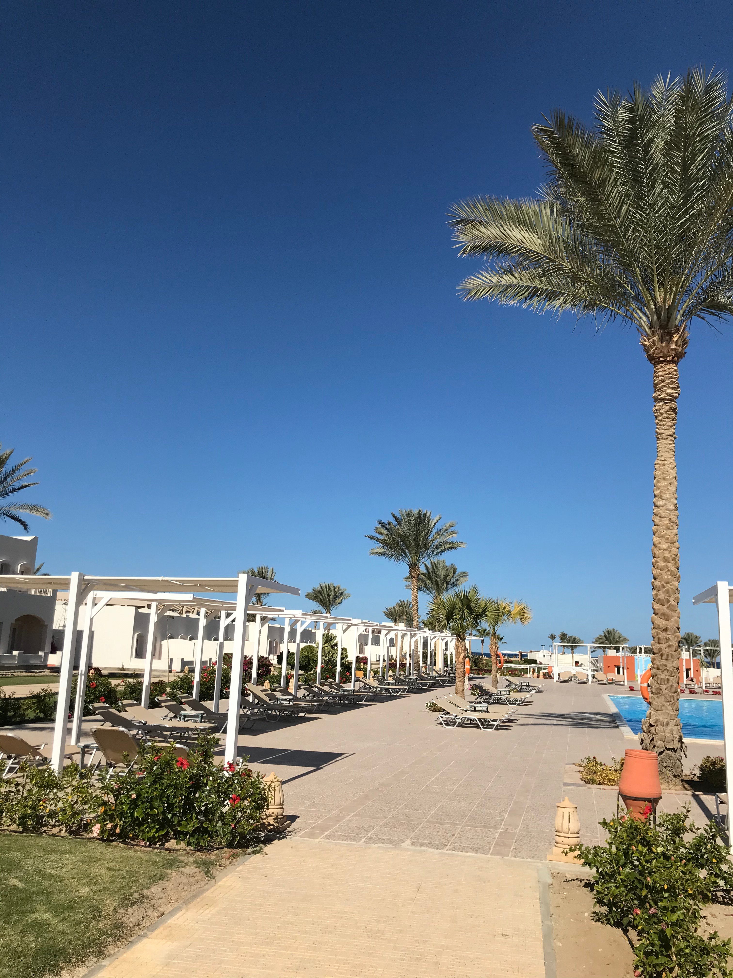 JAZ Neo Reef Marsa-浴室