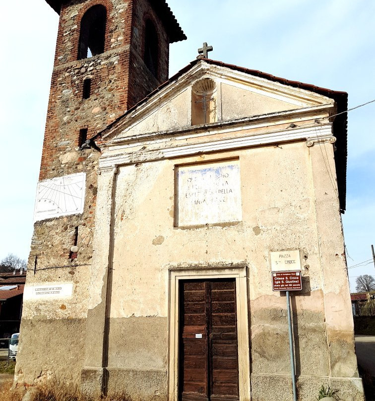 Chiesa Santa Croce景点图片