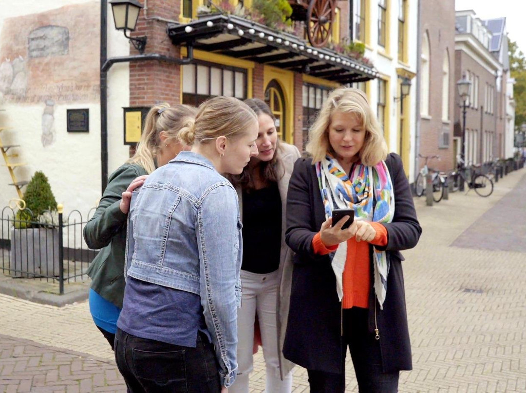 Escape Tours - Harderwijk-Harderwijk必去景点
