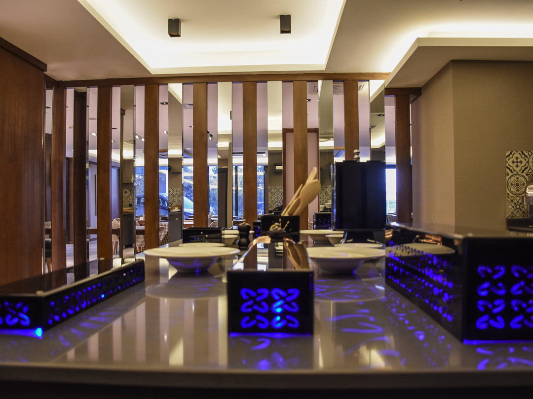 Royal Termal Hotel主图