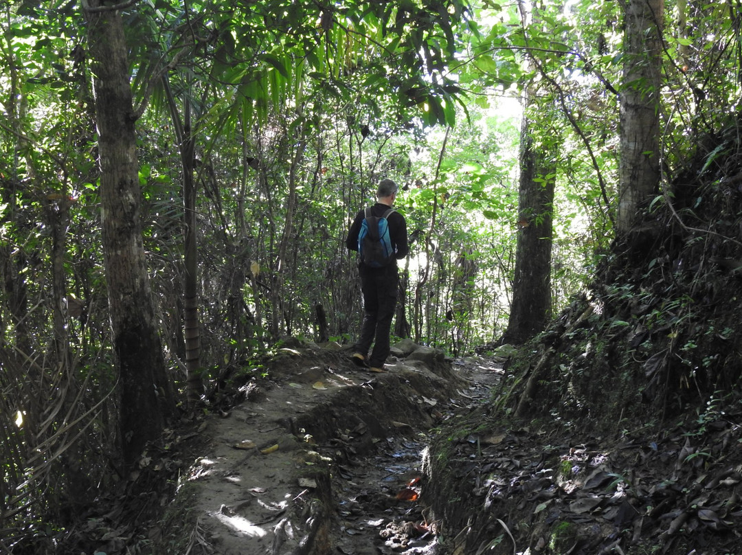 Sierra Maestra景点图片