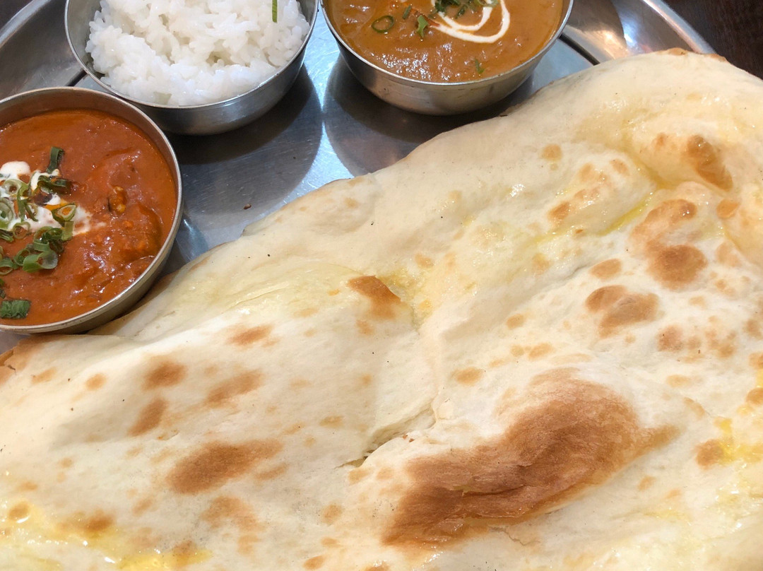 タージマハルエベレスト 日根野